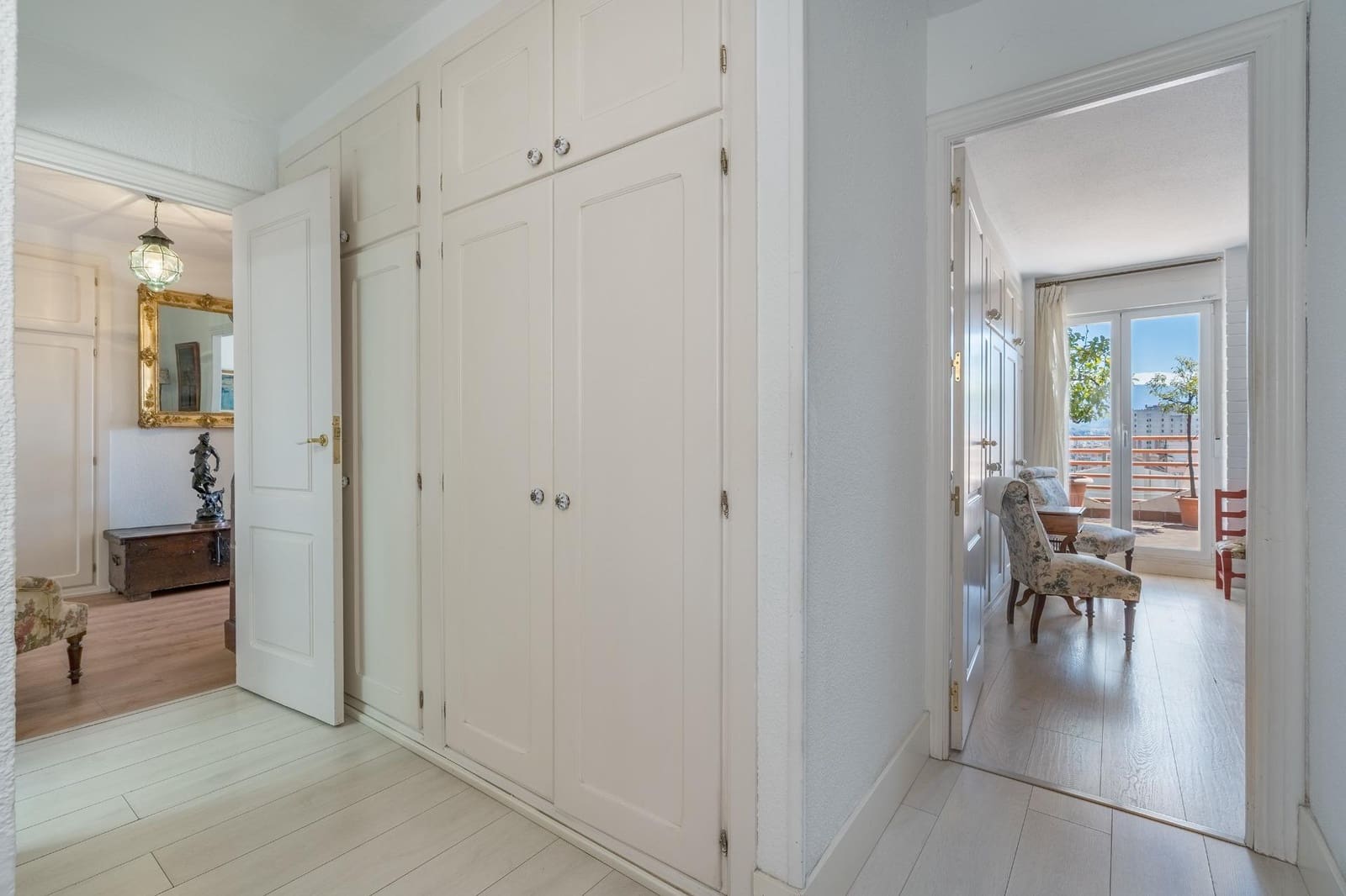 4 makuuhuone Kattohuoneisto myytävänä paikassa Granada kaupunki - 850 000 € (Ref: 9770841)