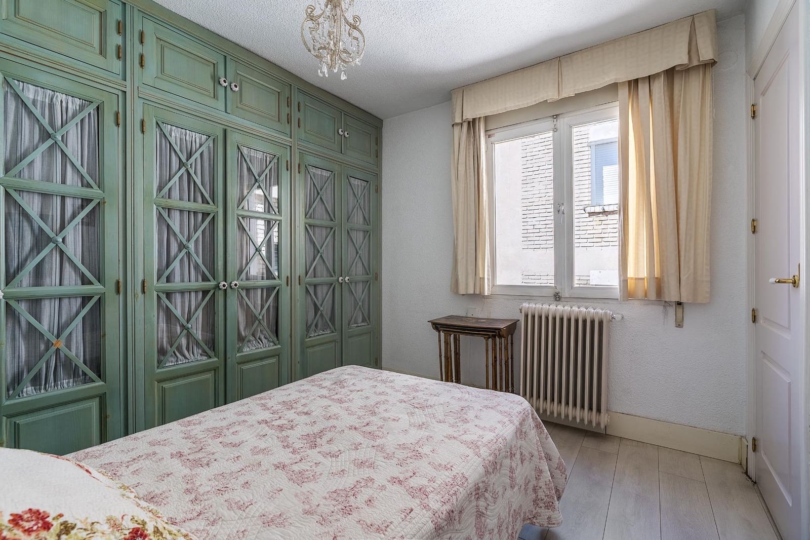 4 makuuhuone Kattohuoneisto myytävänä paikassa Granada kaupunki - 850 000 € (Ref: 9770841)