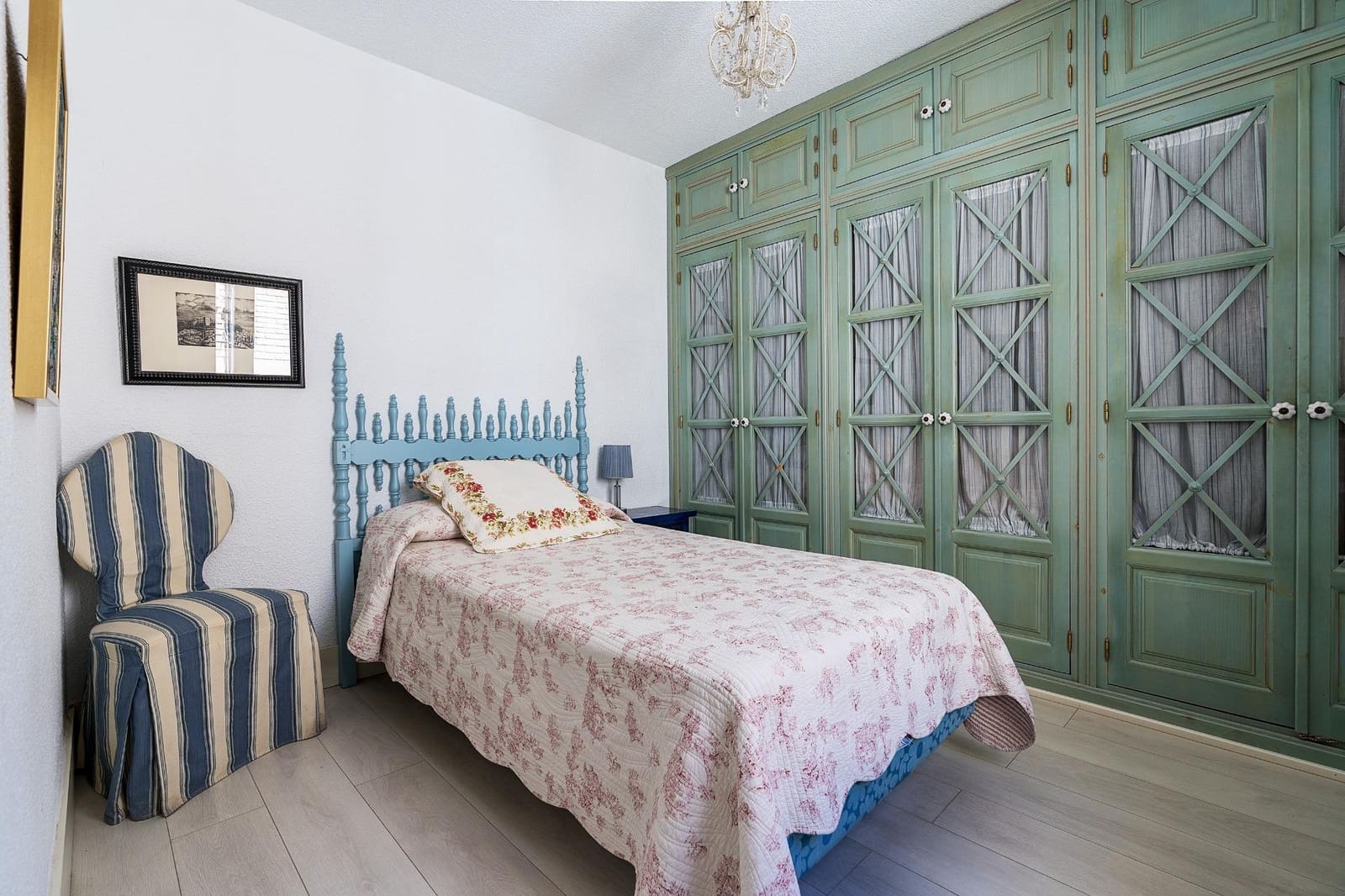 4 makuuhuone Kattohuoneisto myytävänä paikassa Granada kaupunki - 850 000 € (Ref: 9770841)