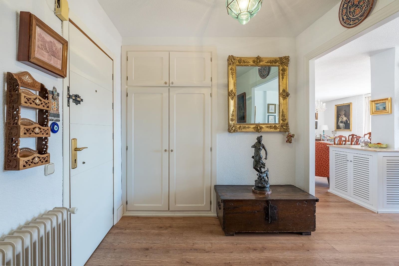 4 makuuhuone Kattohuoneisto myytävänä paikassa Granada kaupunki - 850 000 € (Ref: 9770841)