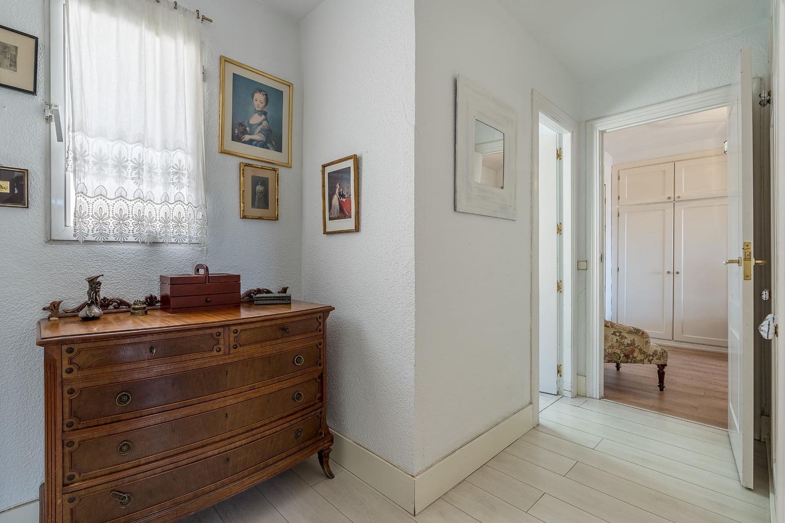 4 makuuhuone Kattohuoneisto myytävänä paikassa Granada kaupunki - 850 000 € (Ref: 9770841)