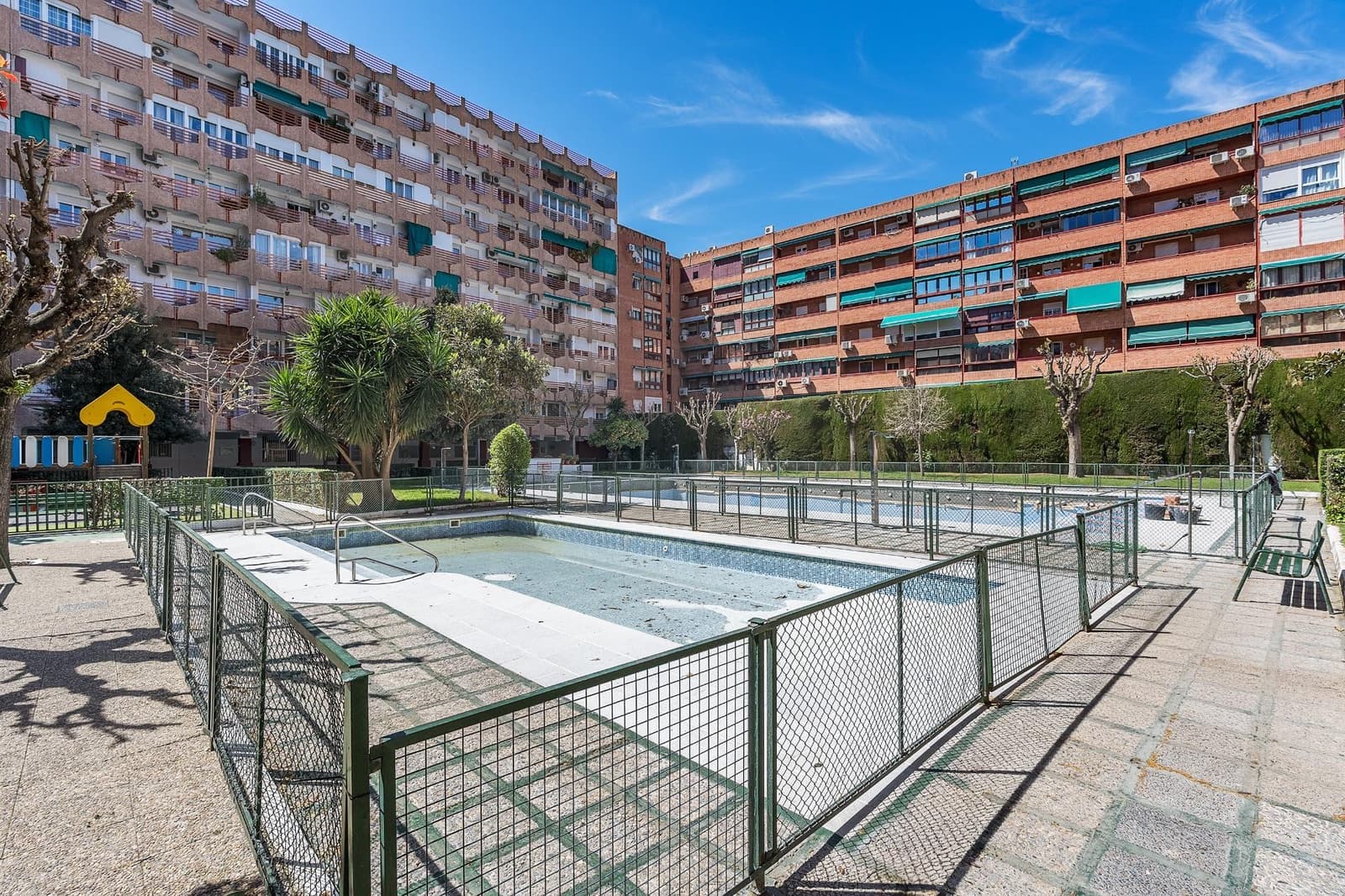 4 makuuhuone Kattohuoneisto myytävänä paikassa Granada kaupunki - 850 000 € (Ref: 9770841)