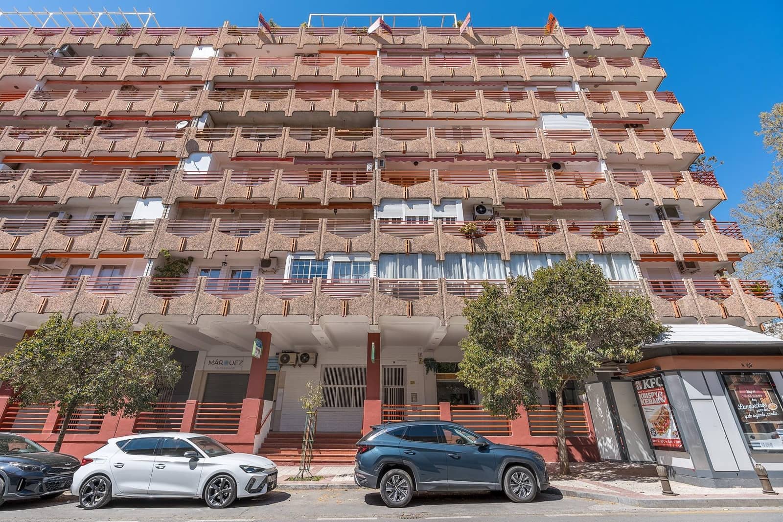 4 makuuhuone Kattohuoneisto myytävänä paikassa Granada kaupunki - 850 000 € (Ref: 9770841)