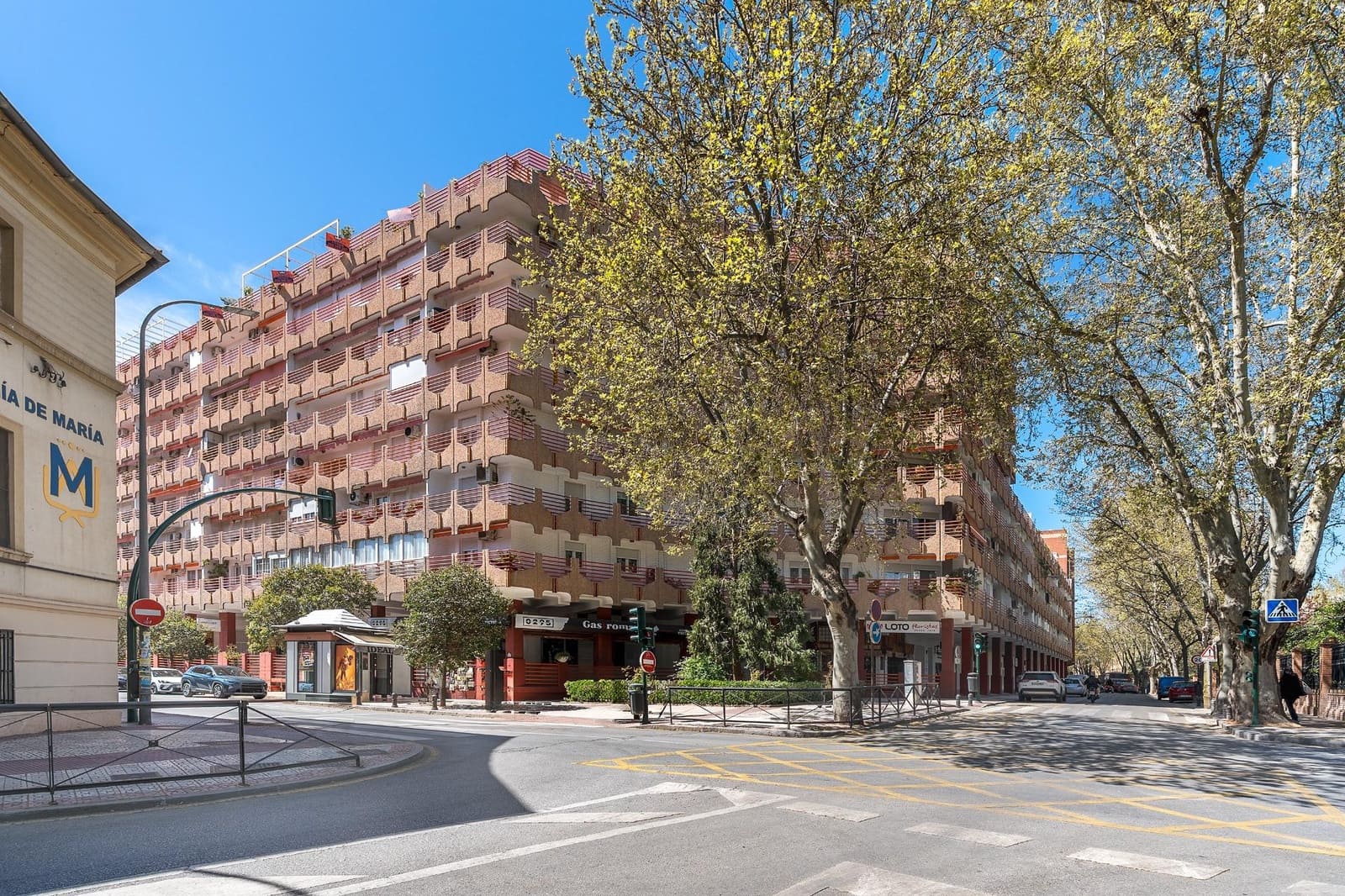 4 makuuhuone Kattohuoneisto myytävänä paikassa Granada kaupunki - 850 000 € (Ref: 9770841)