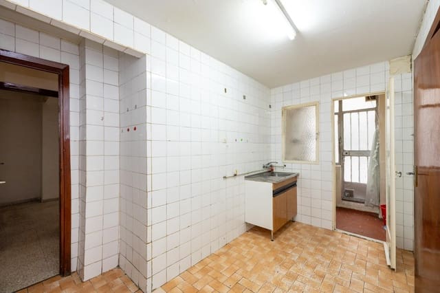 4 chambre Appartement à vendre à Zaidin, Grenade ville - 220 000 € (Ref: 9770842)