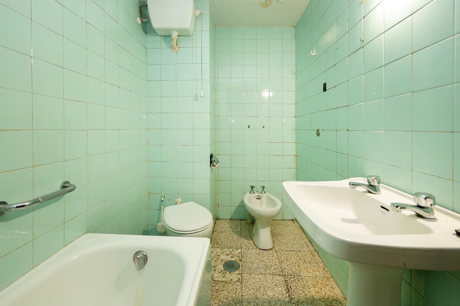 4 chambre Appartement à vendre à Grenade ville - 220 000 € (Ref: 9770842)