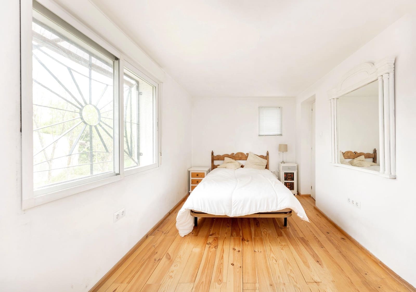 3 makuuhuone Maalaistalo myytävänä paikassa Las Gabias mukana uima-altaan - 245 000 € (Ref: 9770843)