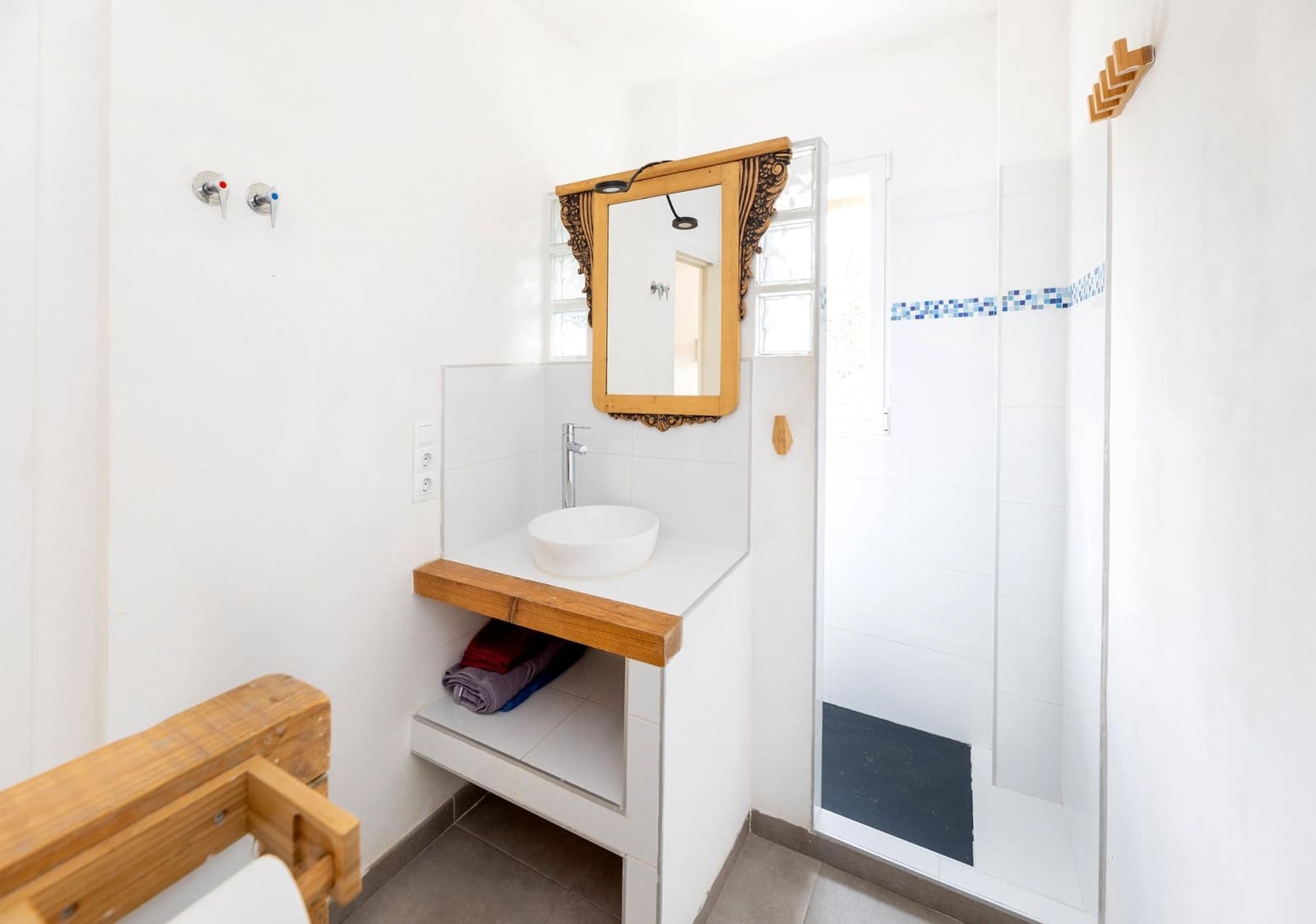 3 makuuhuone Maalaistalo myytävänä paikassa Las Gabias mukana uima-altaan - 245 000 € (Ref: 9770843)