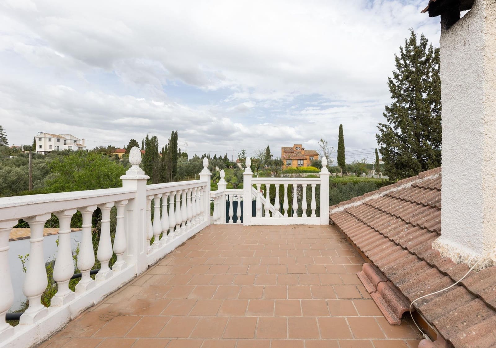 3 makuuhuone Maalaistalo myytävänä paikassa Las Gabias mukana uima-altaan - 245 000 € (Ref: 9770843)