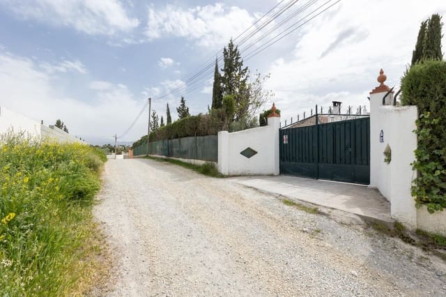 3 makuuhuone Maalaistalo myytävänä paikassa Las Gabias mukana uima-altaan - 245 000 € (Ref: 9770843)