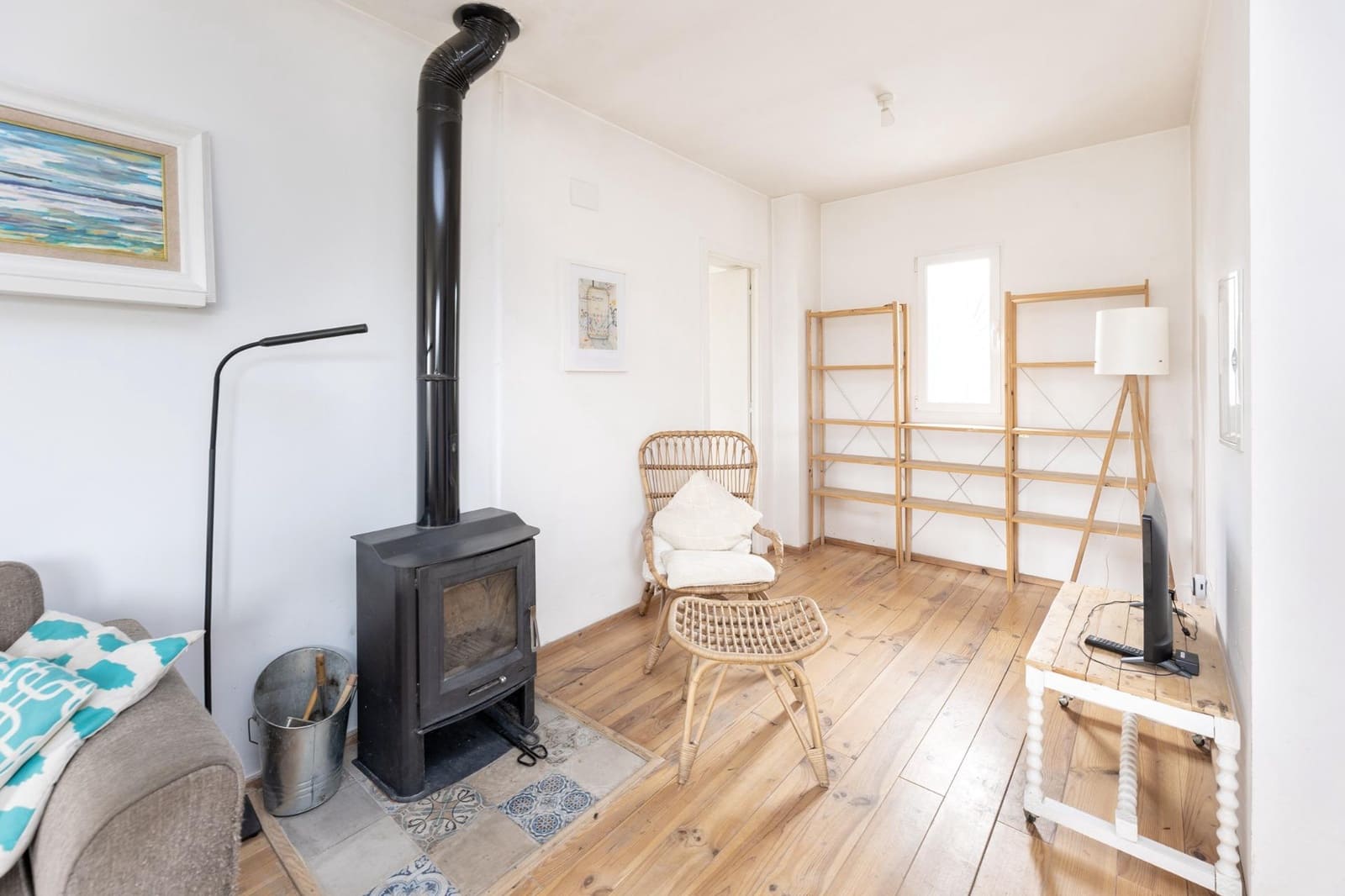 3 makuuhuone Maalaistalo myytävänä paikassa Las Gabias mukana uima-altaan - 245 000 € (Ref: 9770843)