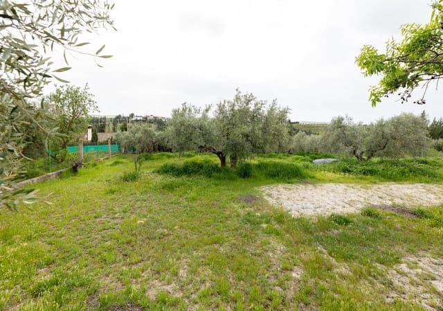 3 makuuhuone Maalaistalo myytävänä paikassa Las Gabias mukana uima-altaan - 245 000 € (Ref: 9770843)