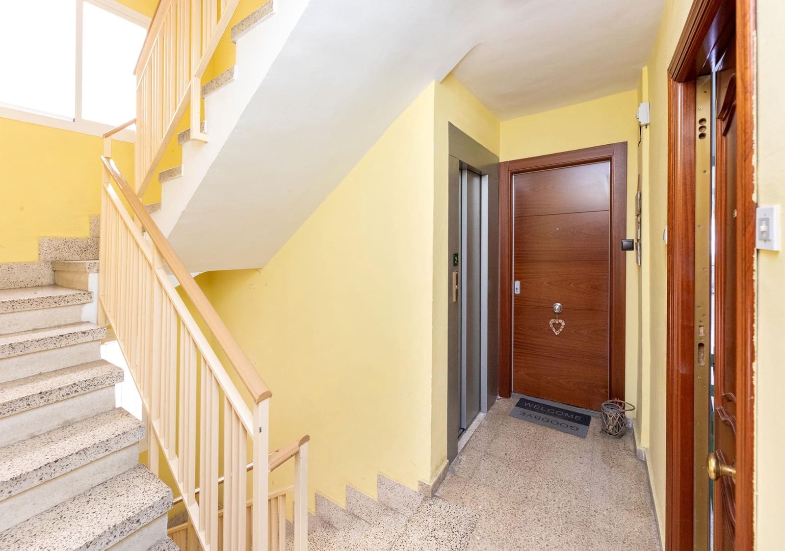 3 chambre Appartement à vendre à Grenade ville - 180 000 € (Ref: 9770846)