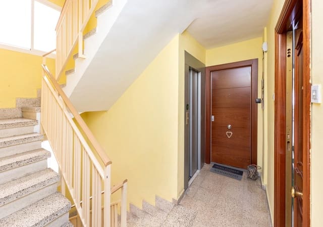 3 chambre Appartement à vendre à Zaidin, Grenade ville - 180 000 € (Ref: 9770846)