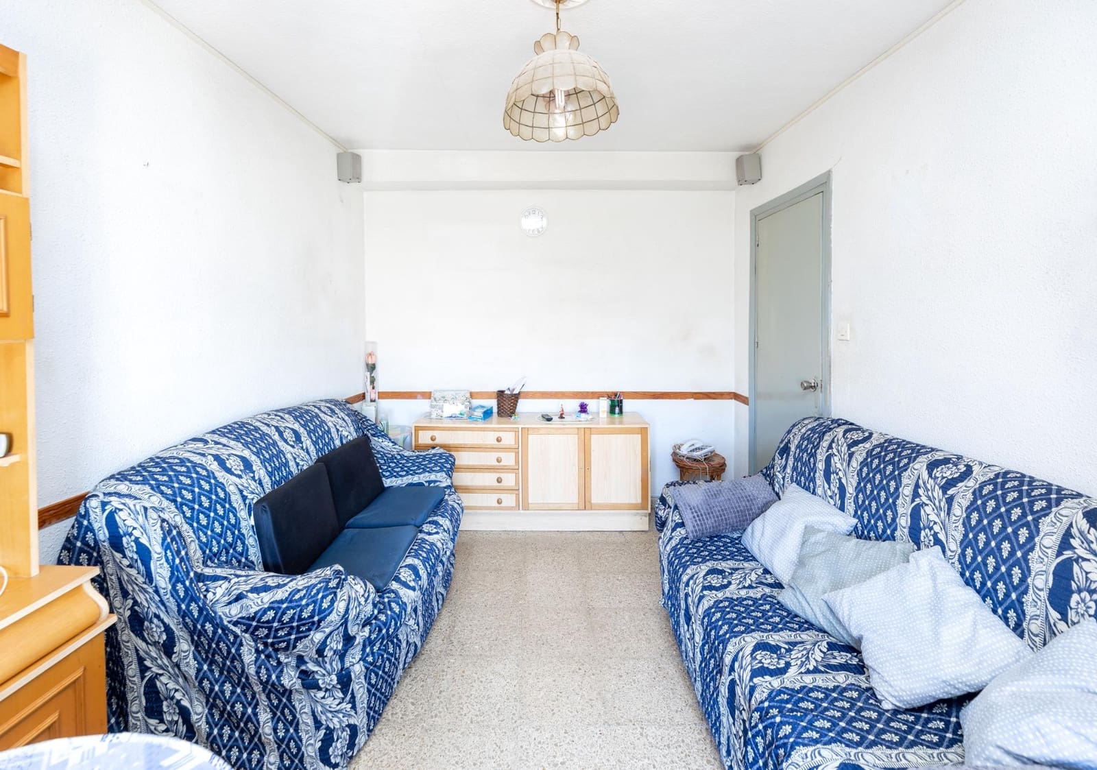 3 chambre Appartement à vendre à Grenade ville - 180 000 € (Ref: 9770846)