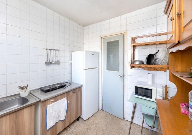 3 chambre Appartement à vendre à Zaidin, Grenade ville - 180 000 € (Ref: 9770846)