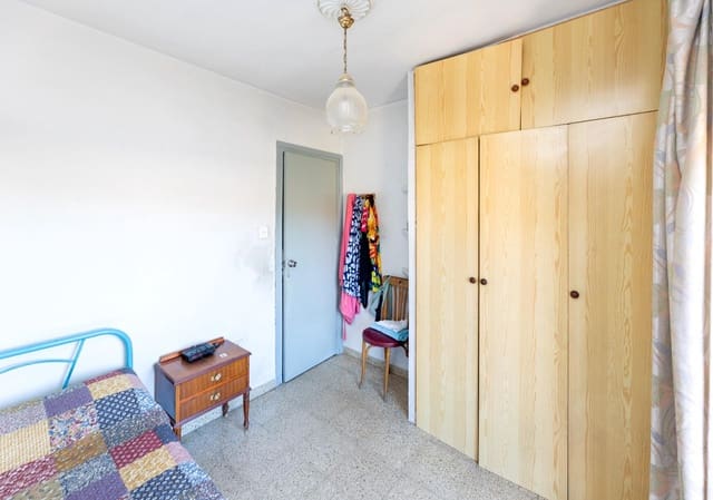 3 chambre Appartement à vendre à Zaidin, Grenade ville - 180 000 € (Ref: 9770846)