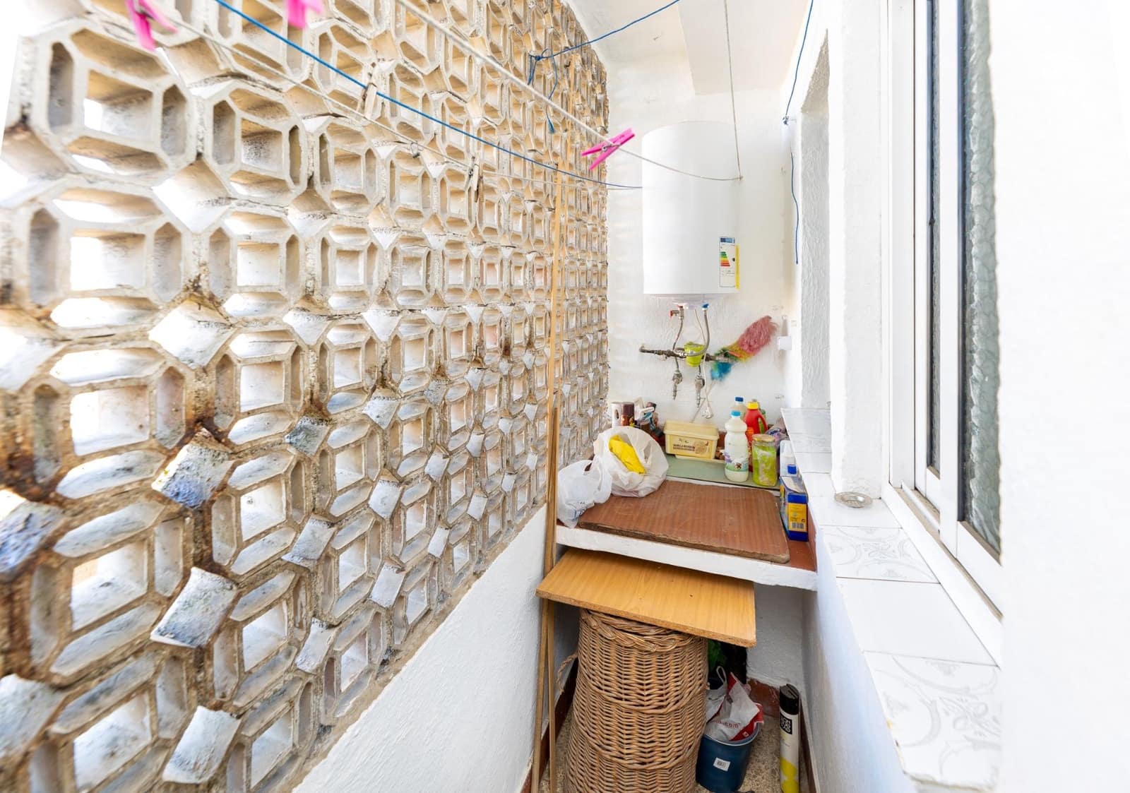 3 chambre Appartement à vendre à Grenade ville - 180 000 € (Ref: 9770846)