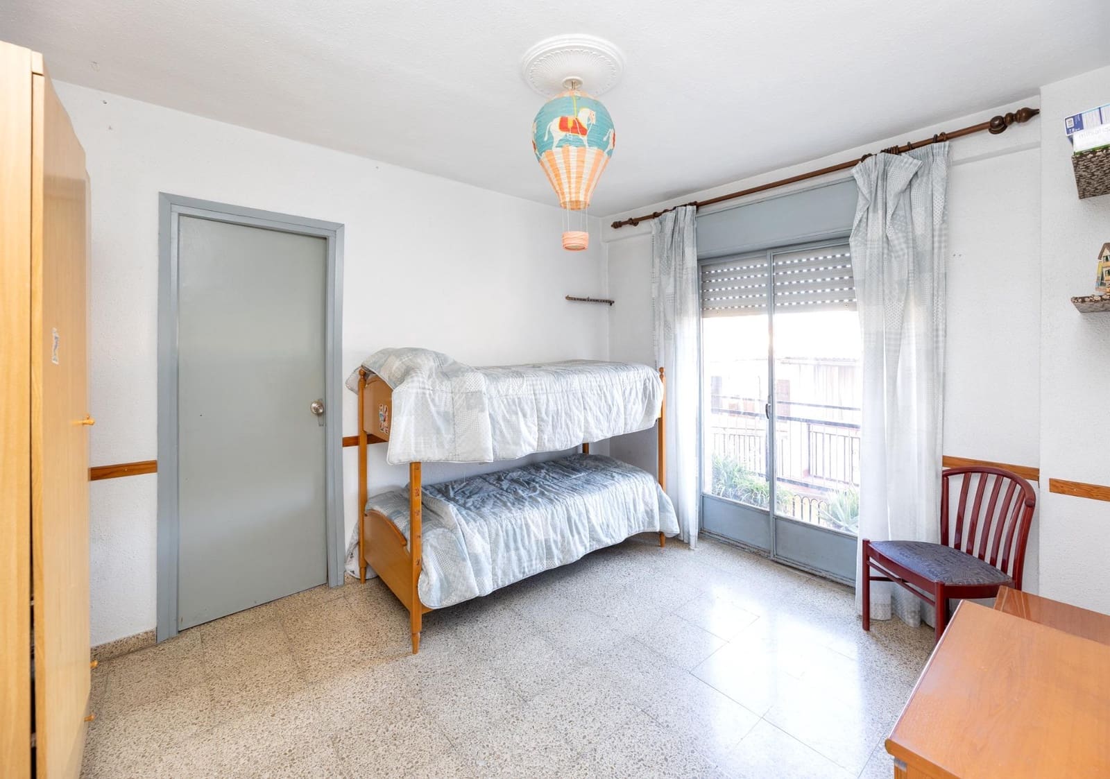 3 chambre Appartement à vendre à Grenade ville - 180 000 € (Ref: 9770846)