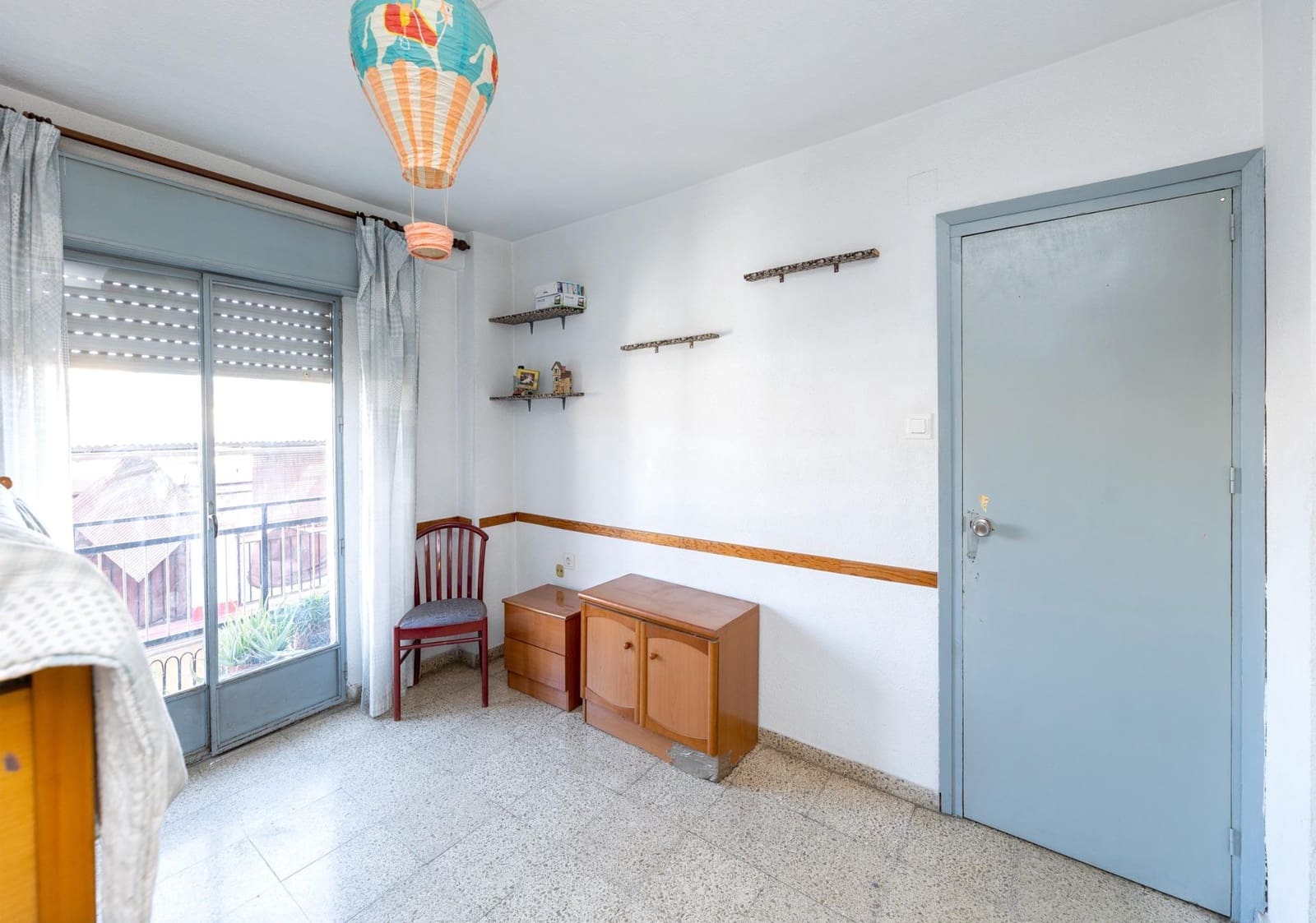 3 chambre Appartement à vendre à Grenade ville - 180 000 € (Ref: 9770846)