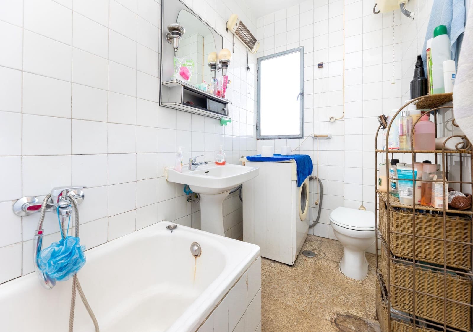 3 chambre Appartement à vendre à Grenade ville - 180 000 € (Ref: 9770846)