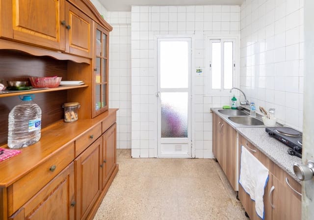 3 chambre Appartement à vendre à Zaidin, Grenade ville - 180 000 € (Ref: 9770846)