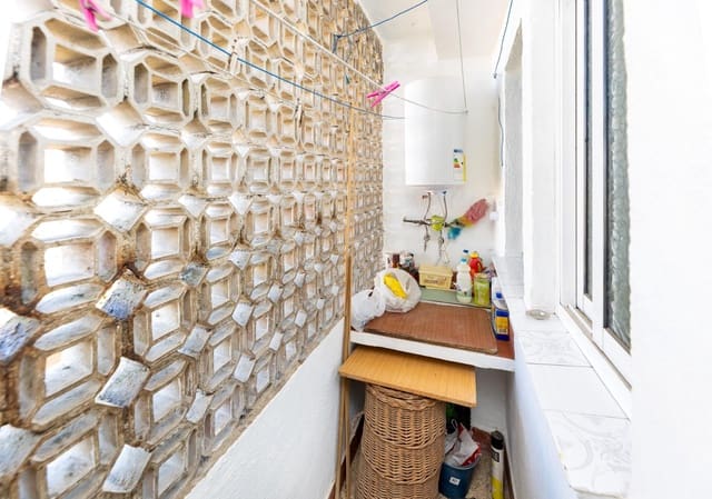 3 chambre Appartement à vendre à Zaidin, Grenade ville - 180 000 € (Ref: 9770846)