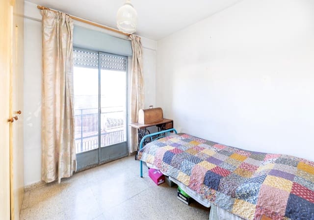 3 chambre Appartement à vendre à Zaidin, Grenade ville - 180 000 € (Ref: 9770846)