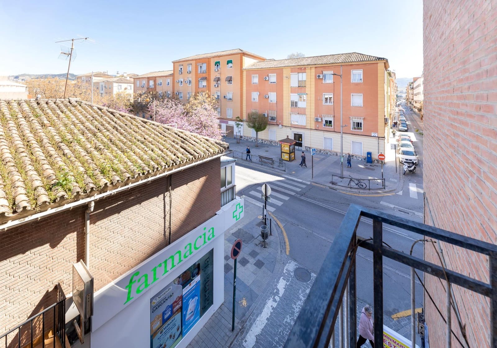 3 chambre Appartement à vendre à Grenade ville - 180 000 € (Ref: 9770846)