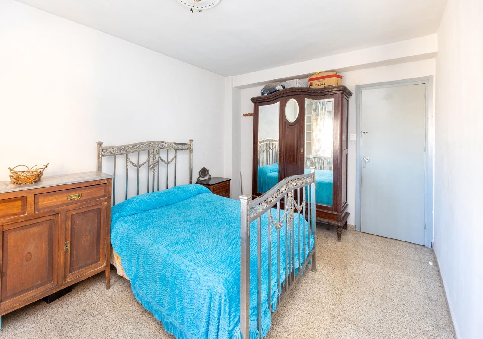 3 chambre Appartement à vendre à Grenade ville - 180 000 € (Ref: 9770846)