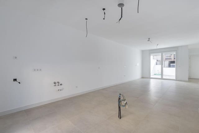 3 soverom Rekkehus til salgs i Belicena, Vegas del Genil med garasje - € 270 000 (Ref: 9773355)