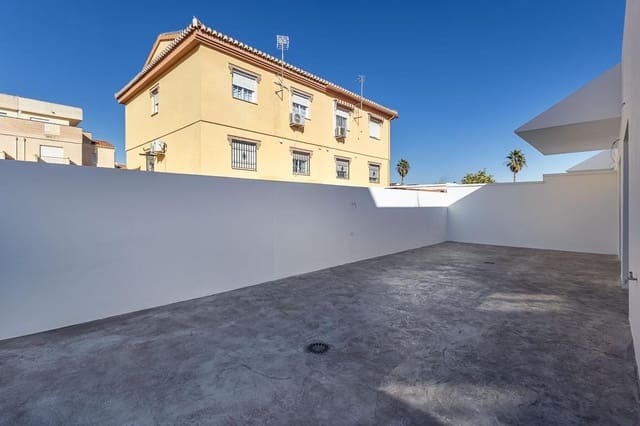 3 soverom Rekkehus til salgs i Belicena, Vegas del Genil med garasje - € 270 000 (Ref: 9773355)