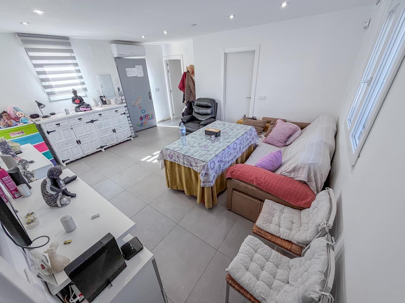 2 bedroom Villa for sale in Otura with pool garage - € 240,000 (Ref: 9773356)