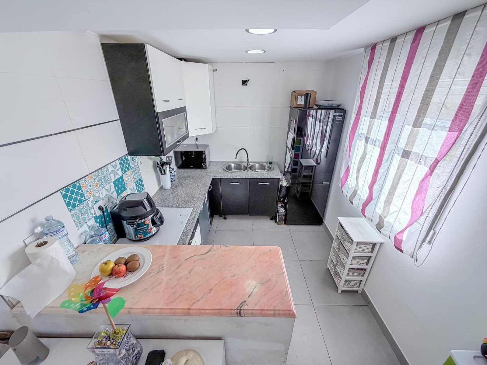 2 bedroom Villa for sale in Otura with pool garage - € 240,000 (Ref: 9773356)