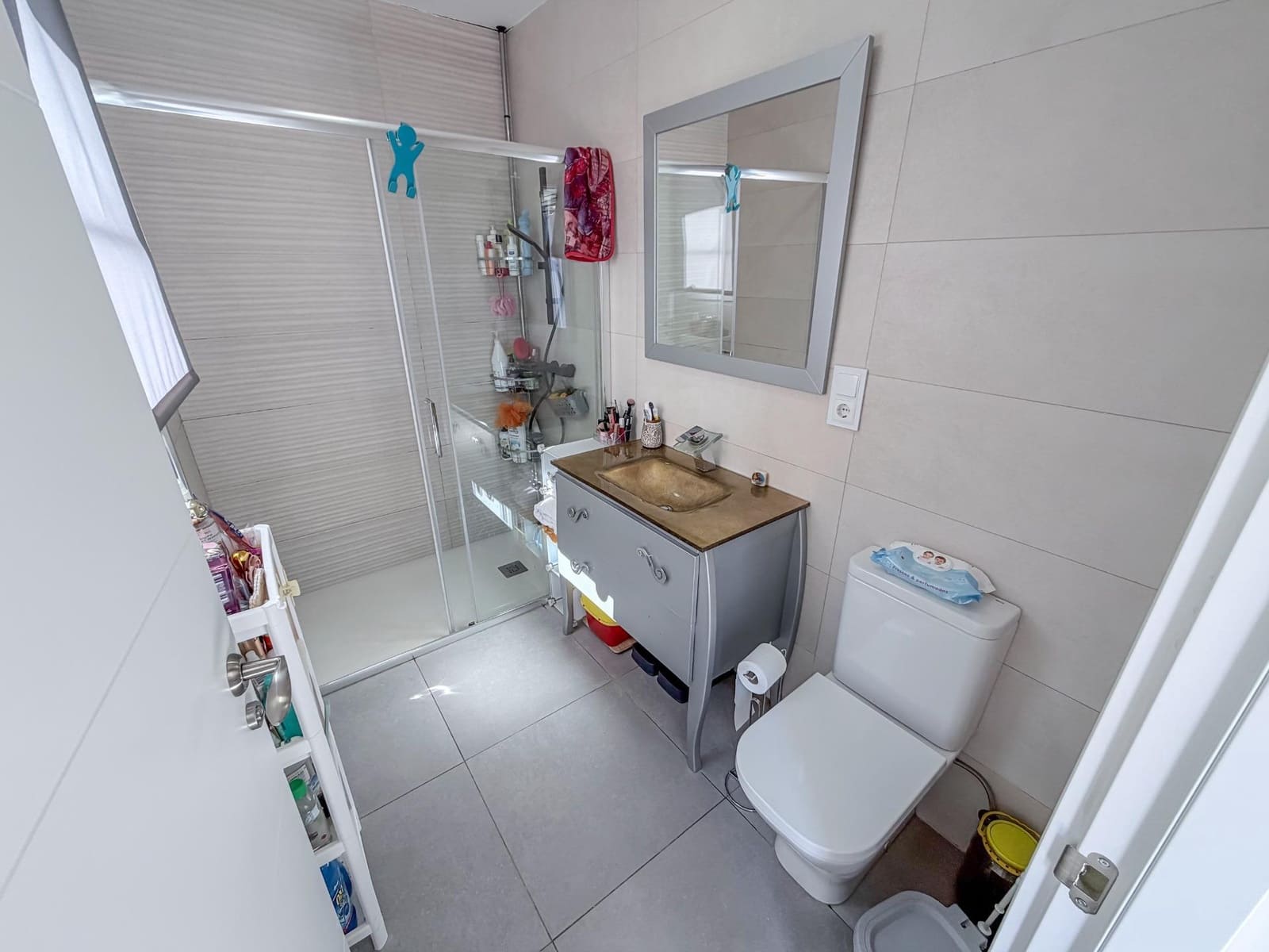 2 bedroom Villa for sale in Otura with pool garage - € 240,000 (Ref: 9773356)