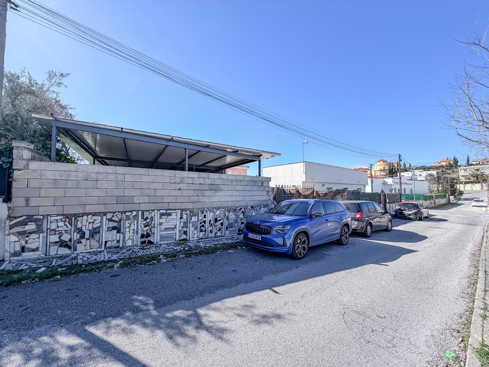 2 bedroom Villa for sale in Otura with pool garage - € 240,000 (Ref: 9773356)