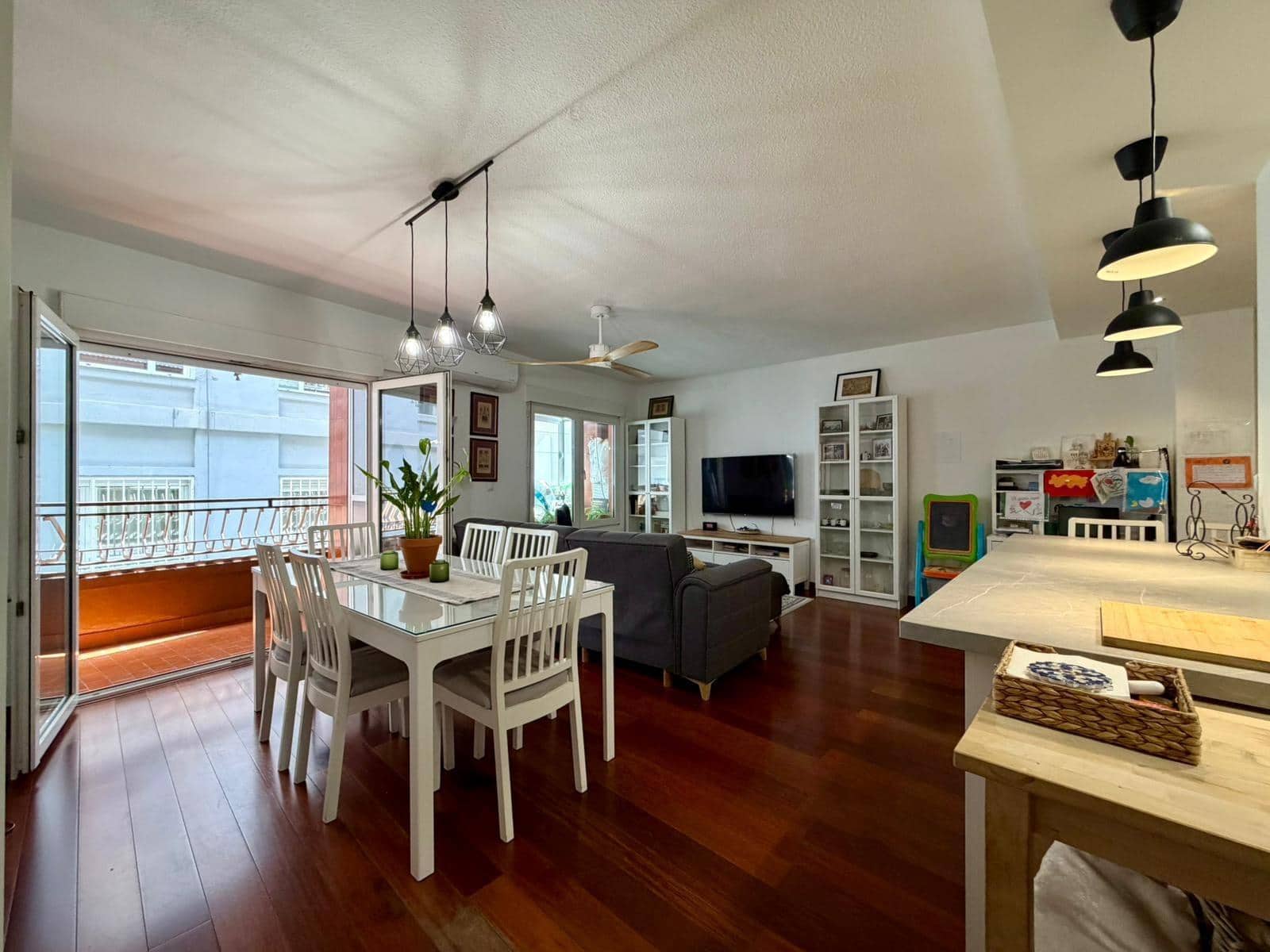 4 chambre Appartement à vendre à Grenade ville - 449 000 € (Ref: 9773358)