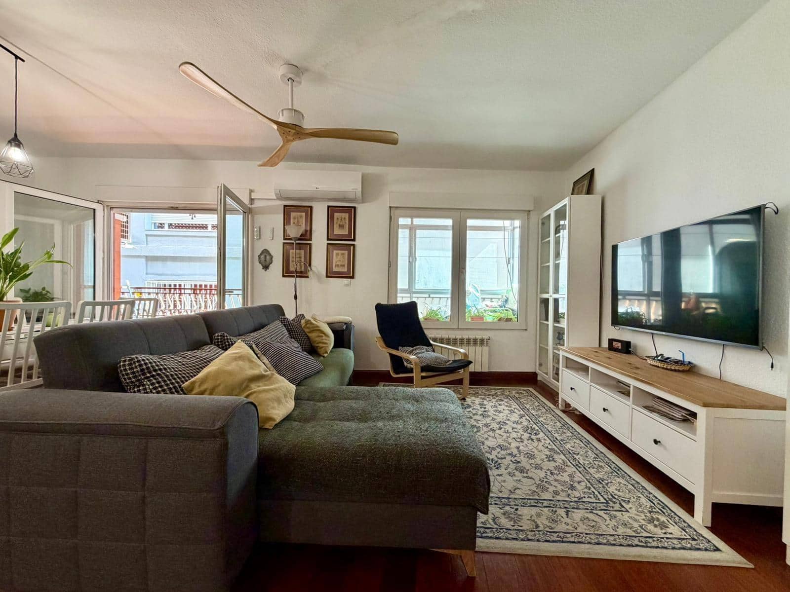 4 chambre Appartement à vendre à Grenade ville - 449 000 € (Ref: 9773358)