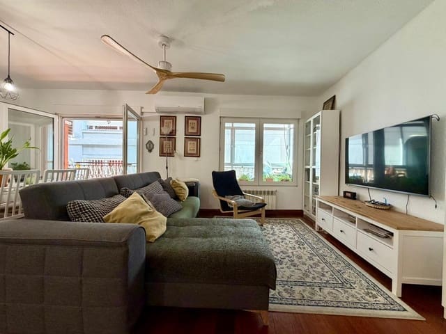 4 chambre Appartement à vendre à Grenade ville - 449 000 € (Ref: 9773358)