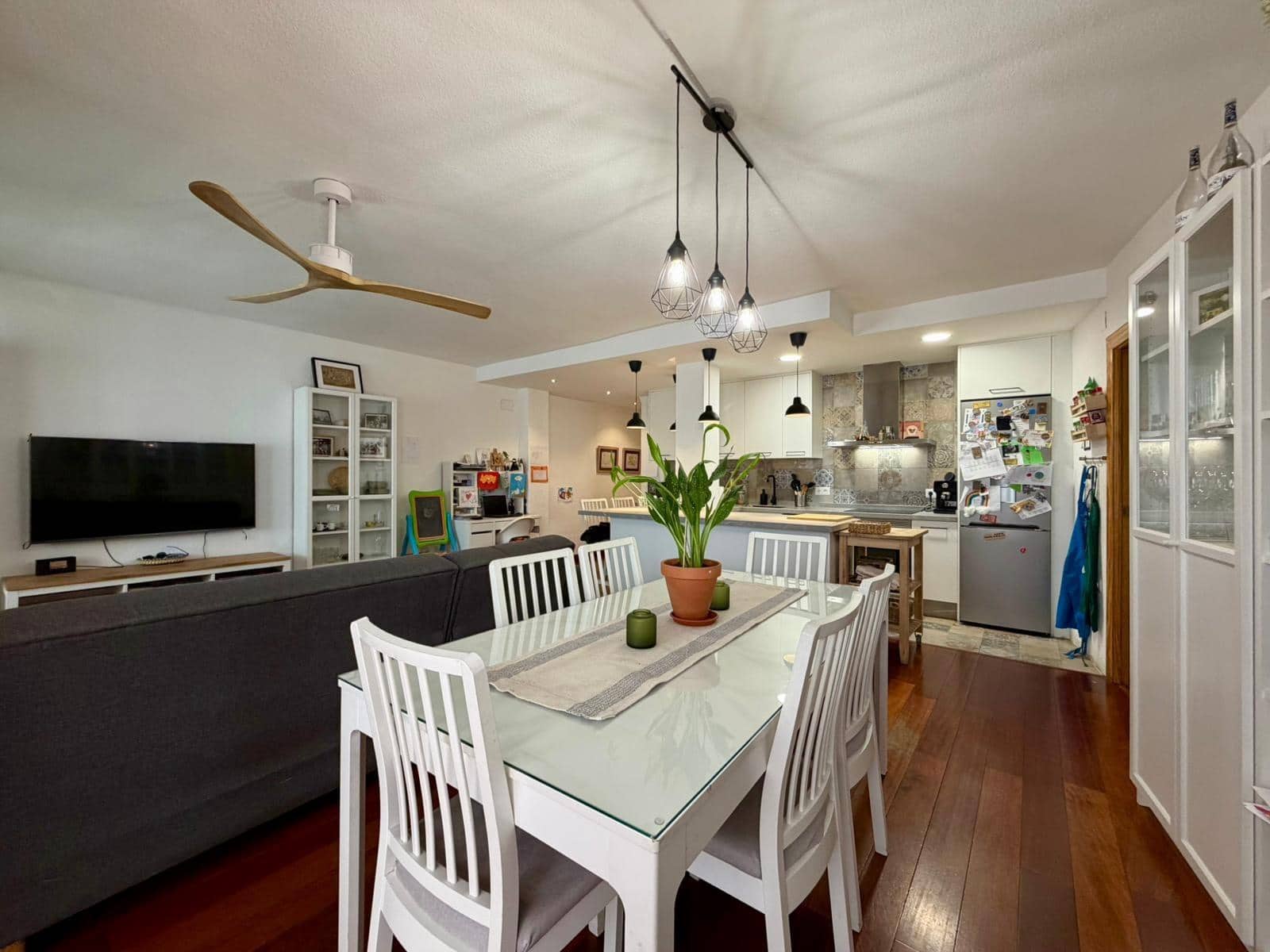 4 chambre Appartement à vendre à Grenade ville - 449 000 € (Ref: 9773358)