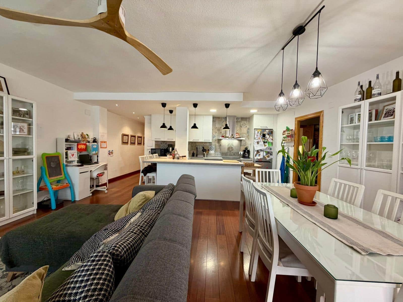 4 chambre Appartement à vendre à Grenade ville - 449 000 € (Ref: 9773358)