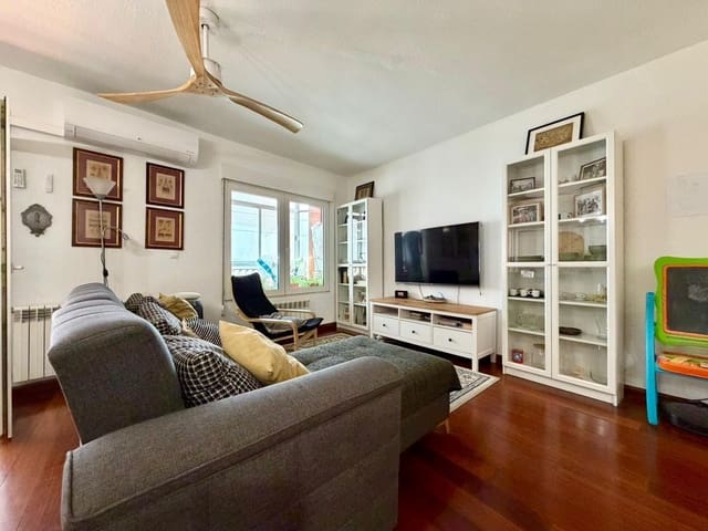 4 chambre Appartement à vendre à Grenade ville - 449 000 € (Ref: 9773358)