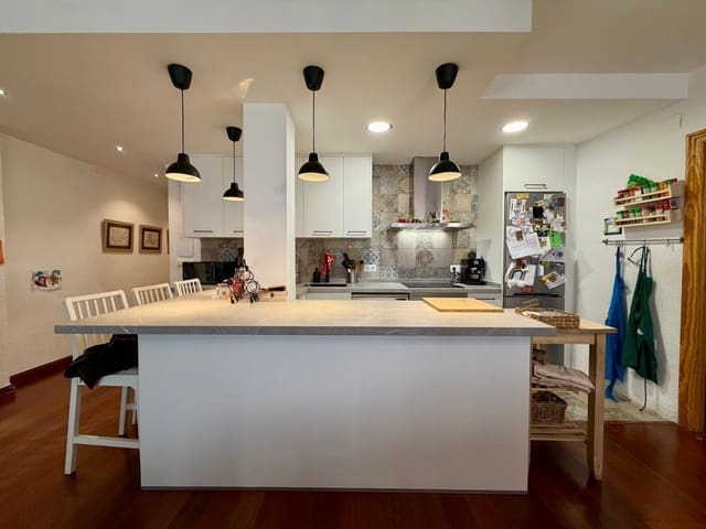 4 chambre Appartement à vendre à Grenade ville - 449 000 € (Ref: 9773358)