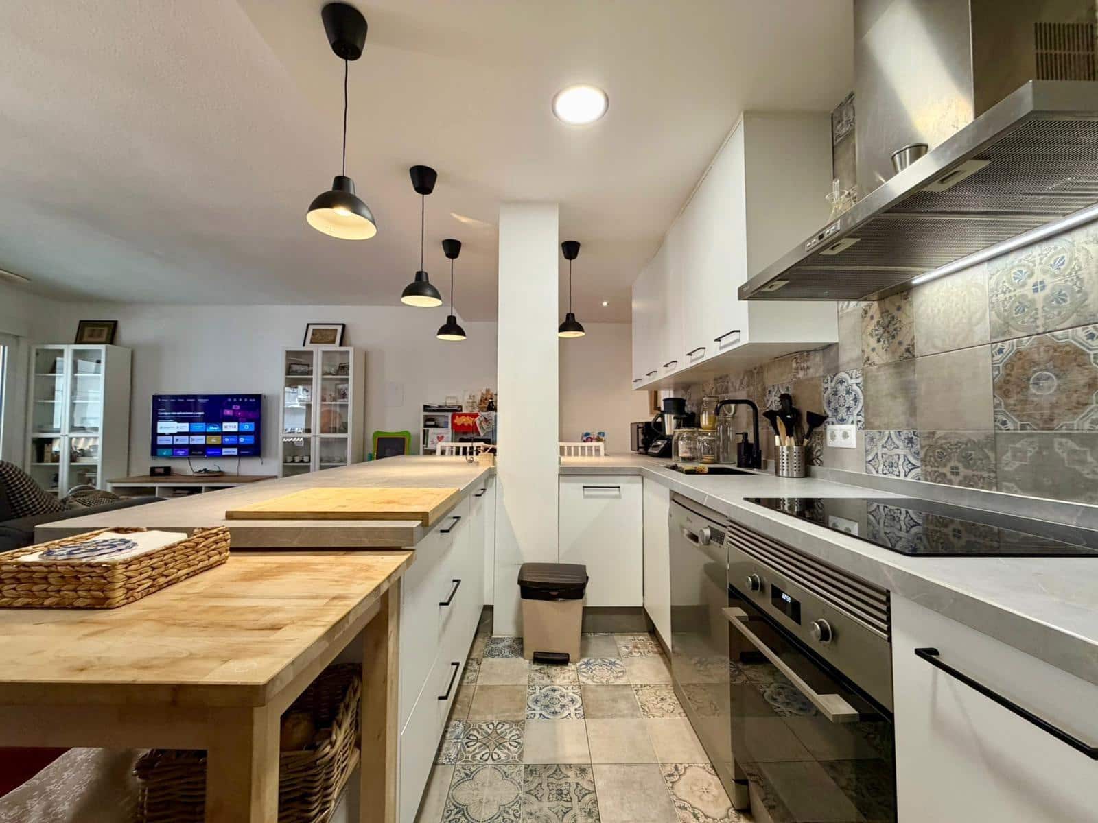 4 chambre Appartement à vendre à Grenade ville - 449 000 € (Ref: 9773358)