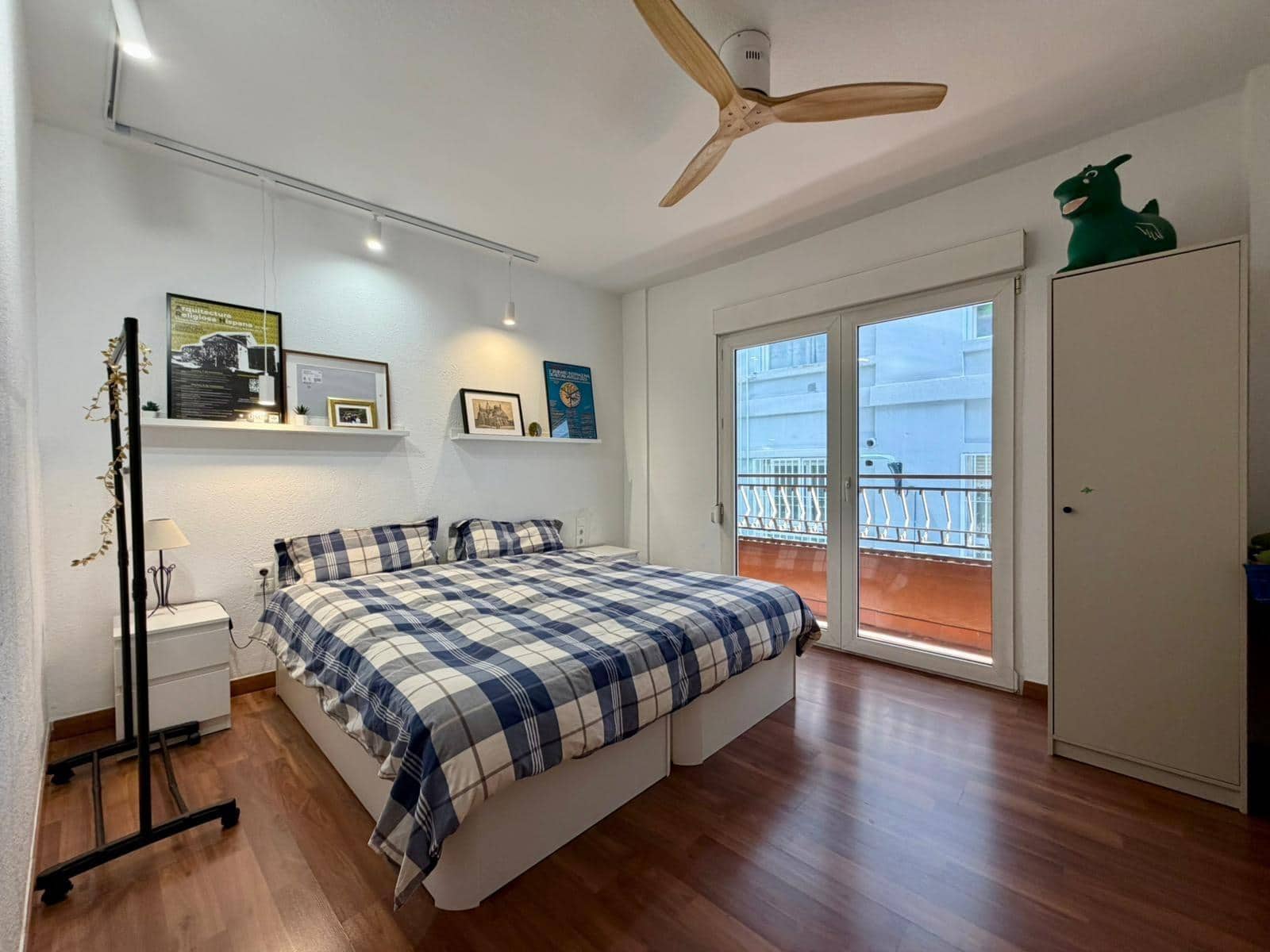 4 chambre Appartement à vendre à Grenade ville - 449 000 € (Ref: 9773358)