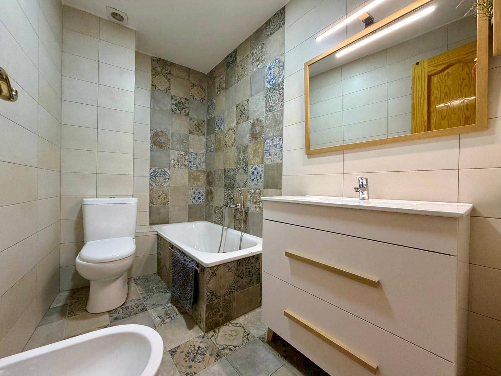 4 chambre Appartement à vendre à Grenade ville - 449 000 € (Ref: 9773358)