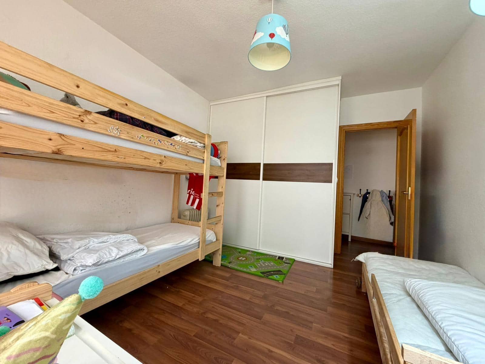 4 chambre Appartement à vendre à Grenade ville - 449 000 € (Ref: 9773358)