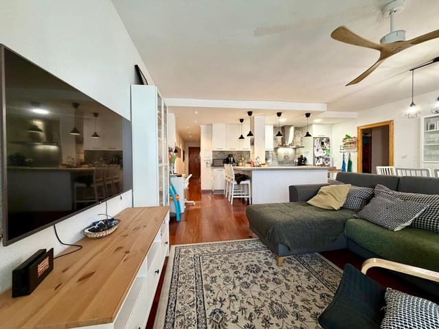 4 chambre Appartement à vendre à Grenade ville - 449 000 € (Ref: 9773358)