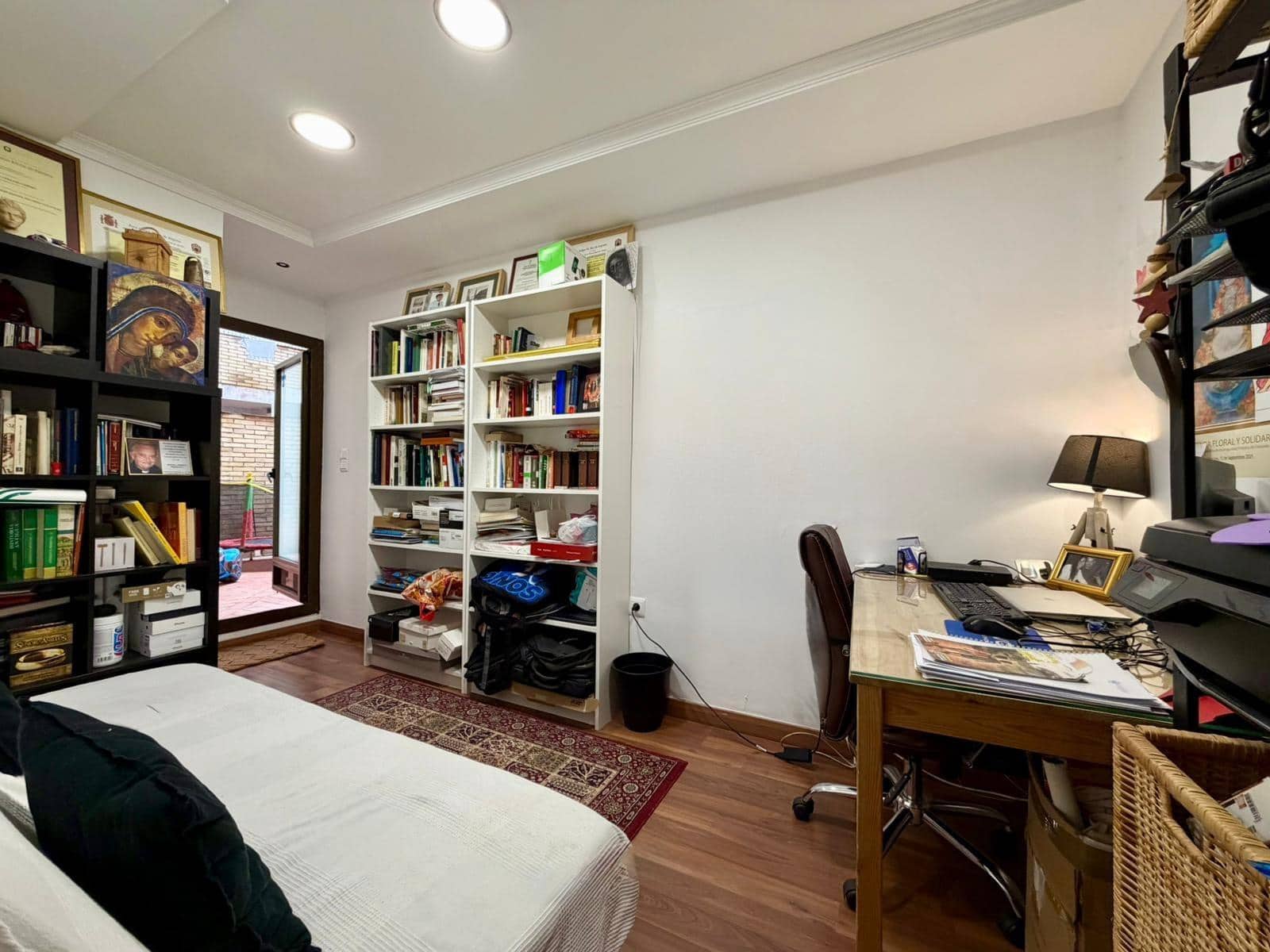 4 chambre Appartement à vendre à Grenade ville - 449 000 € (Ref: 9773358)