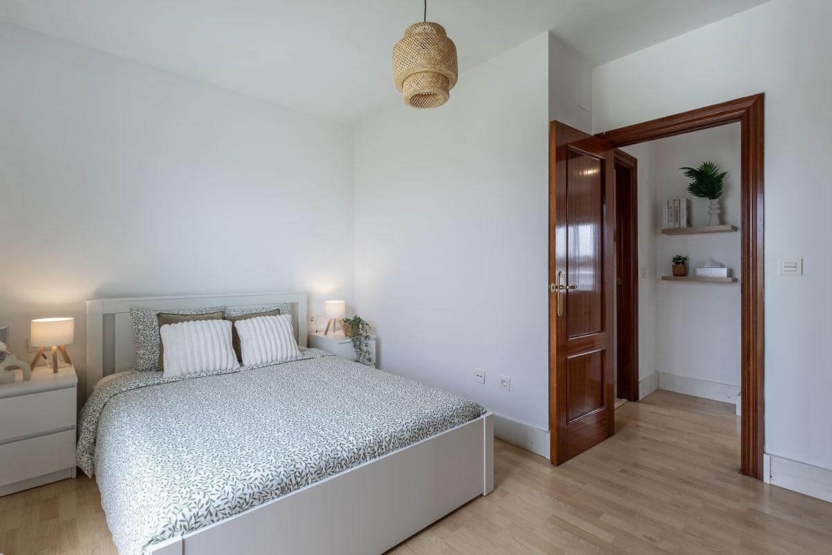 2 camera da letto Attico in vendita in Cullar Vega con garage - 179.000 € (Rif: 9773359)